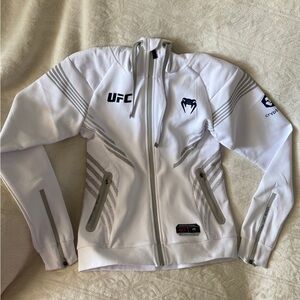 NWT UFC JACKET